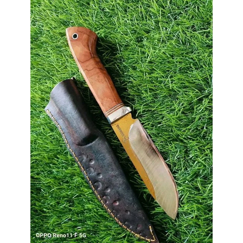 pisau seset skining baja hss M2 pb134mm