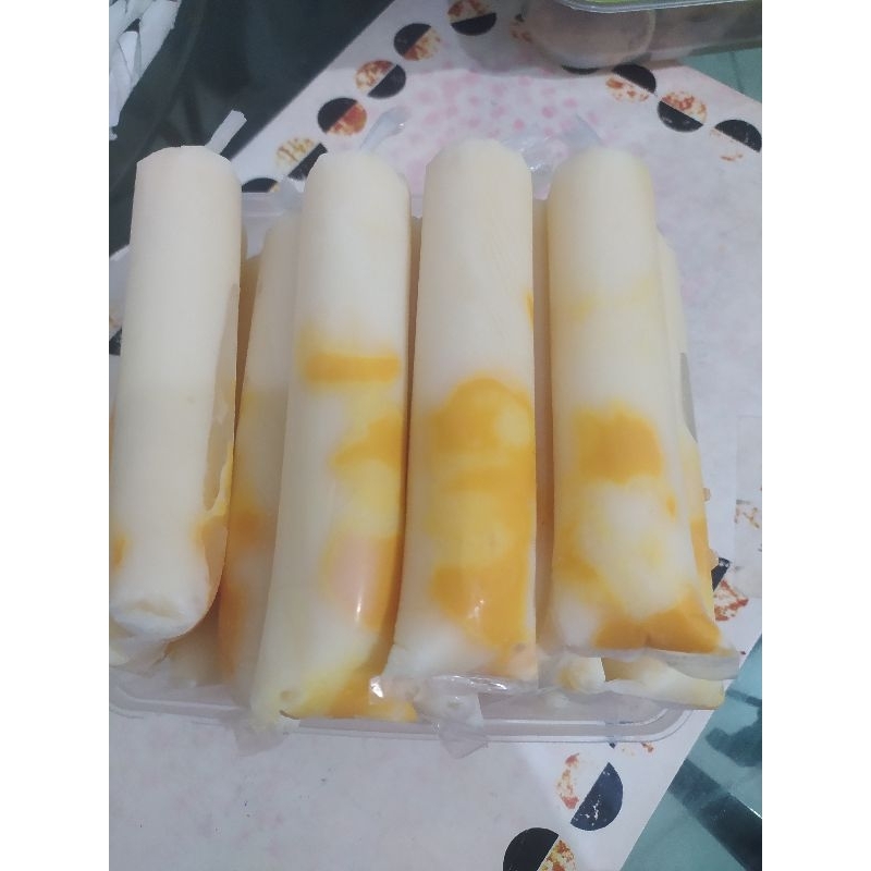 

ES MAMBO CHEESE MILK