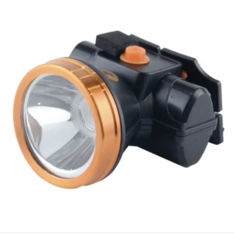 Senter kepala LED merk maxtron MX-A 1101 25WATT