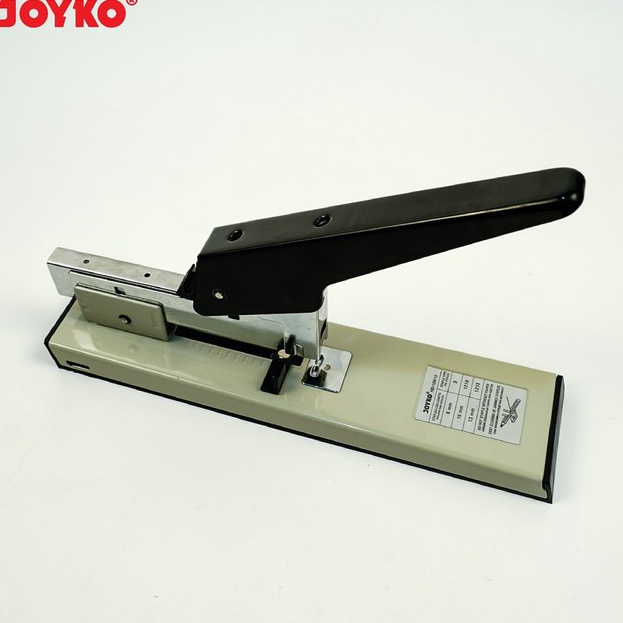 

TREND PRODUCT Heavy Duty Stapler HD12N13Staples Jilid BesarStaples Meja