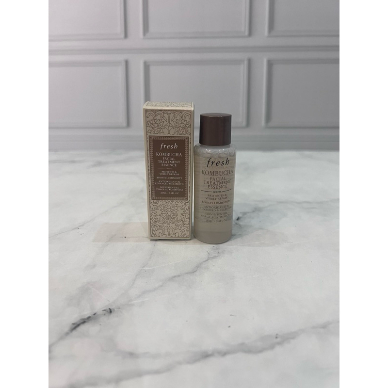 FRESH Kombucha Facial Treatment Essence
