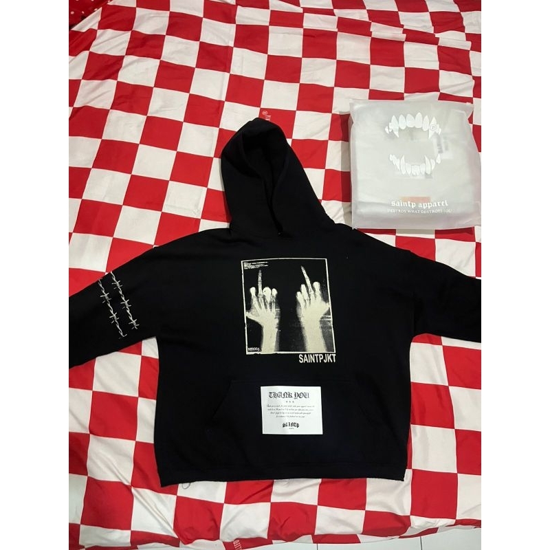 saintpjkt teen age riot