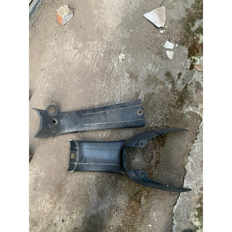 BODY KASAR FIZ R ORIGINAL COPOTAN