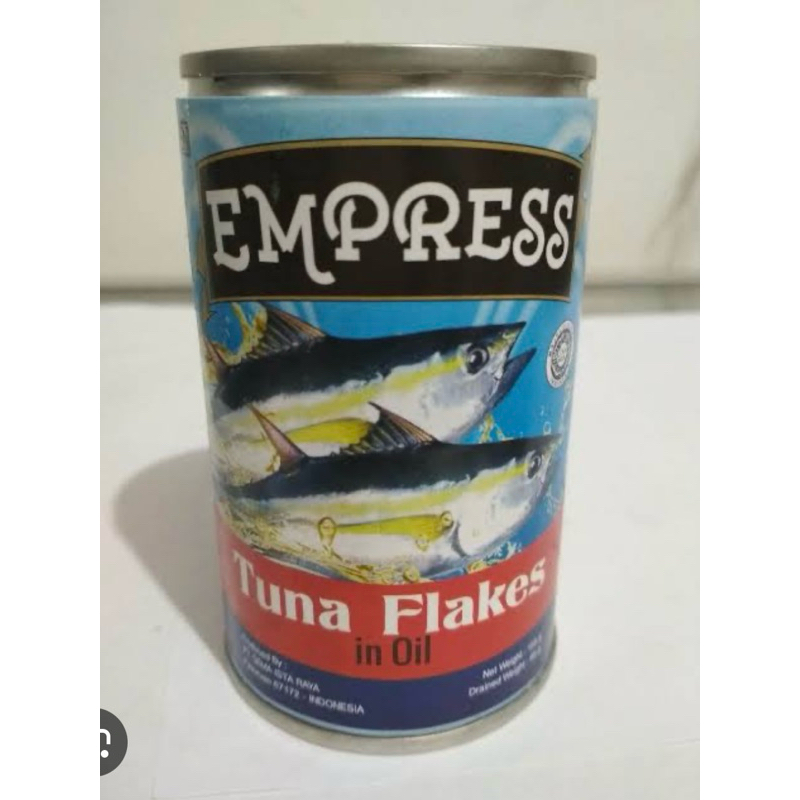 

EMPRESS TUNA