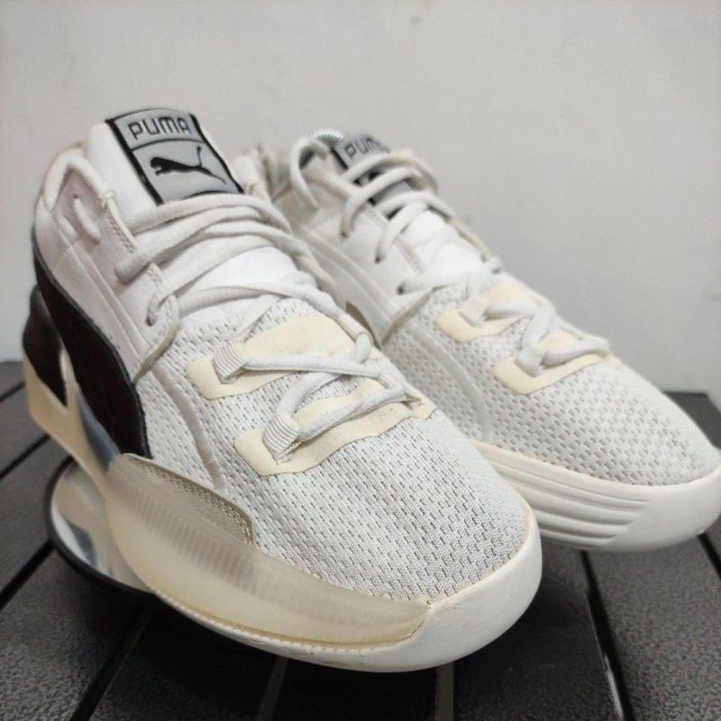 Sepatu Bekas Running Puma