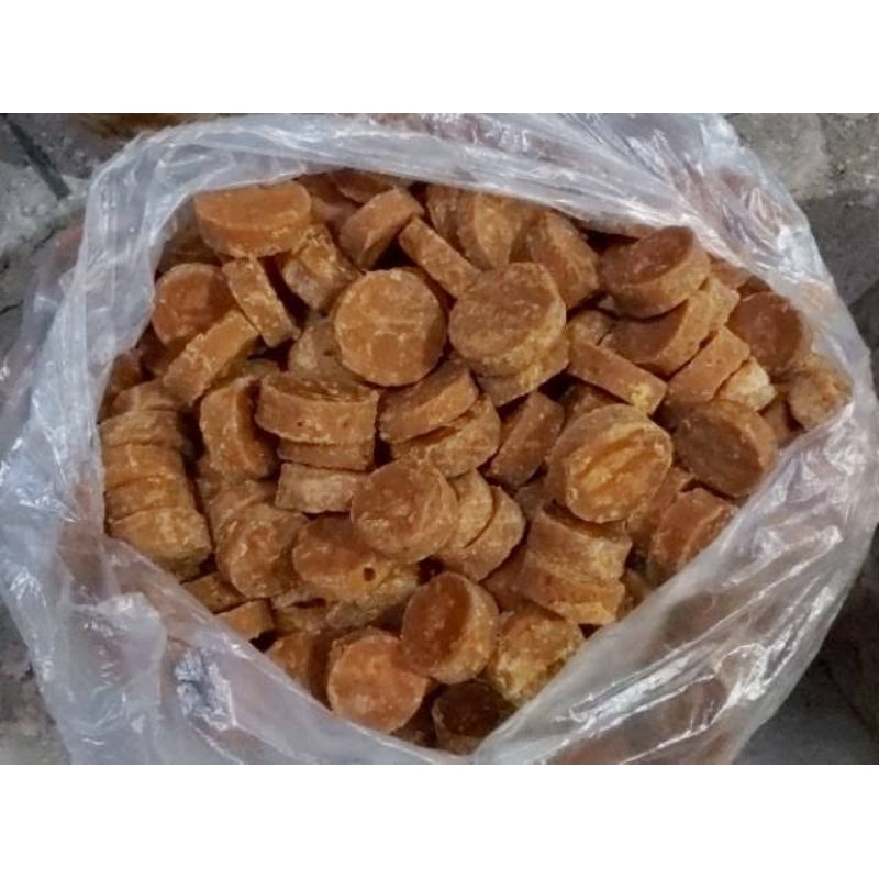

Gula Jawa Murni Asli Banyumas