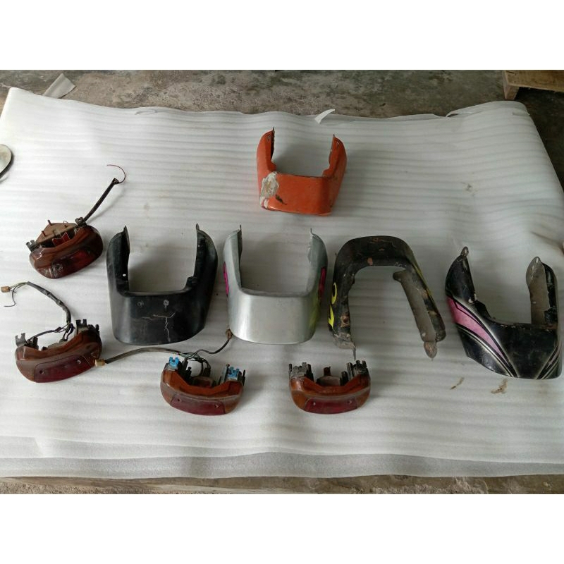 body belakang rgr jumbo ori