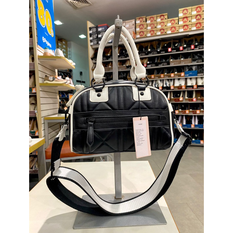 Payless Chrissie Accessories Belinda Crossbody Bag