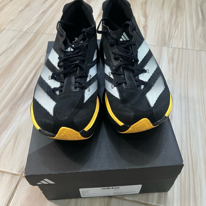 Adios Adizero Pro 3 M