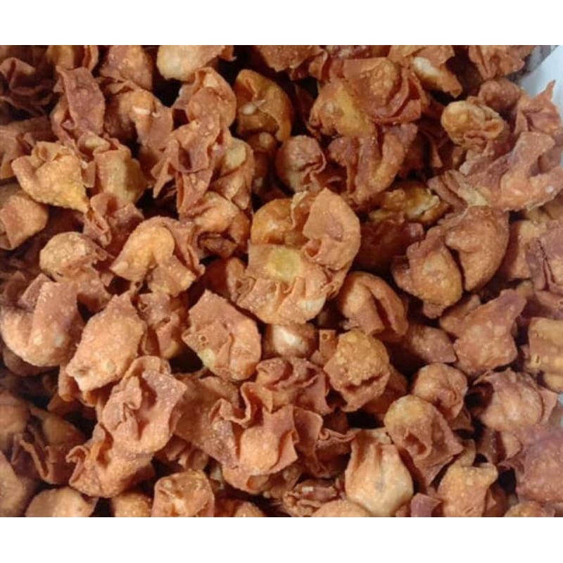

Cuanki tahu siomay