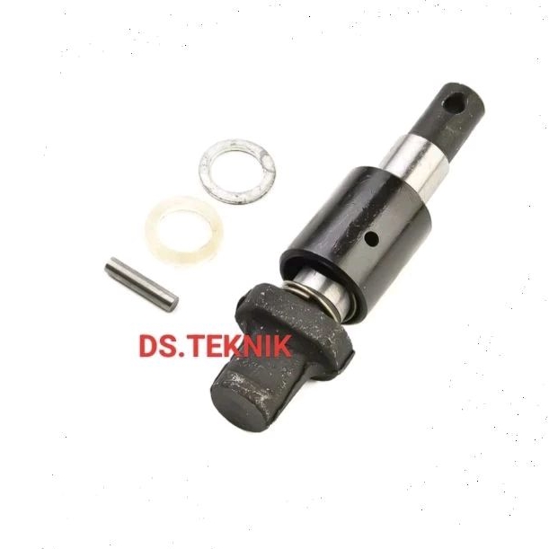 pengunci /Lock set mesin Jack hammer for PH 65 PH 65A HITACHI
