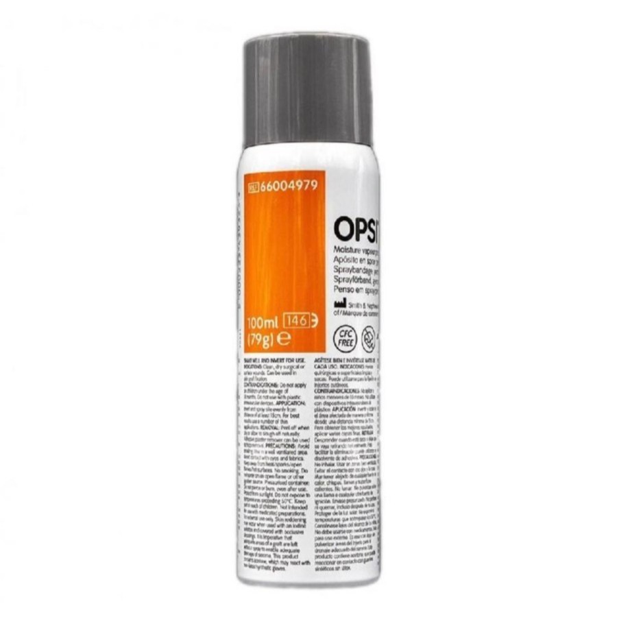 SMITH & NEPHEW Opsite Spray Aerosol 100ml