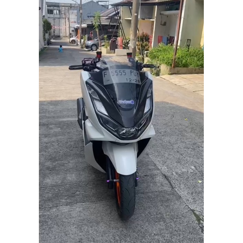 Paket Baut Titanium PCX 160 Paketan Titanium PCX ADV STAYLO