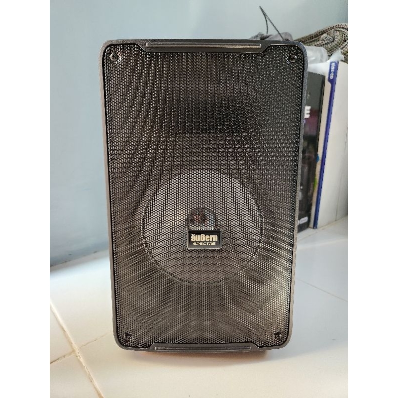 Aubern Spectre - Portable Active Speaker