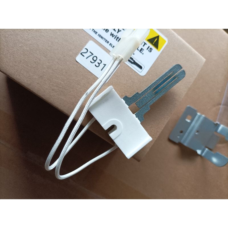 Igniter pemantik dryer MAYTAG whirpool