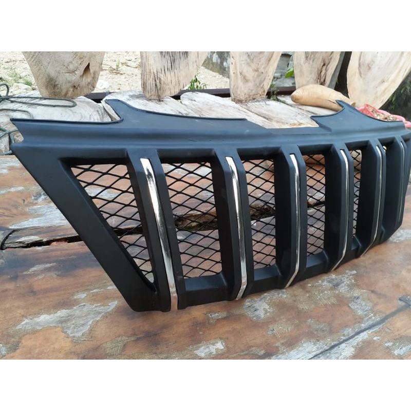 Grill Panther Touring Apollo