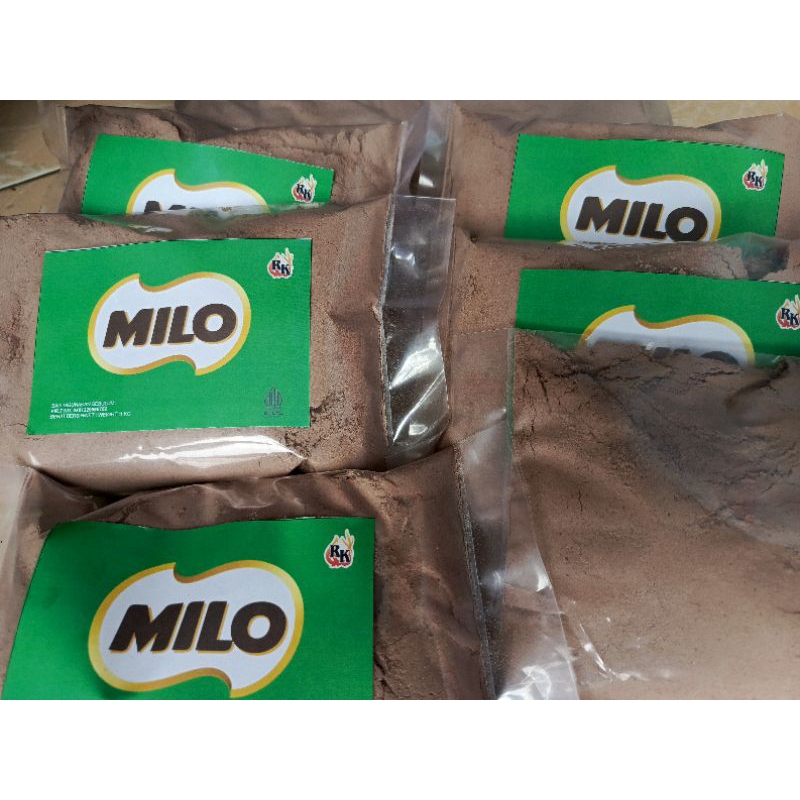 

MILOku BUBUK 1KG