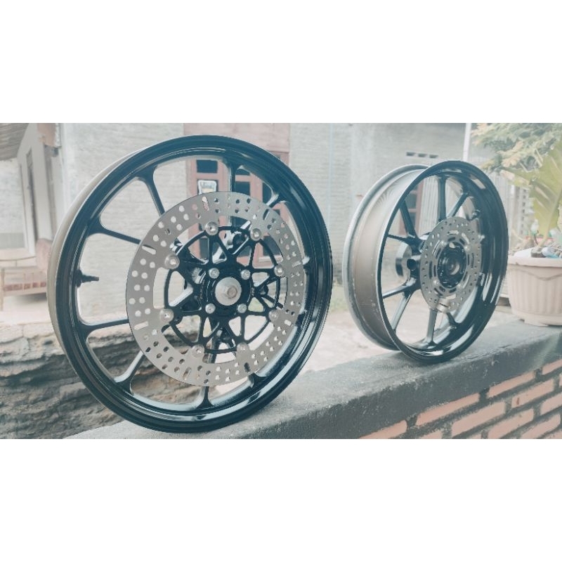 velg CBR K45n PNP ninja