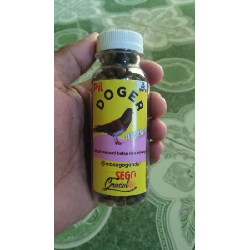 pil doger