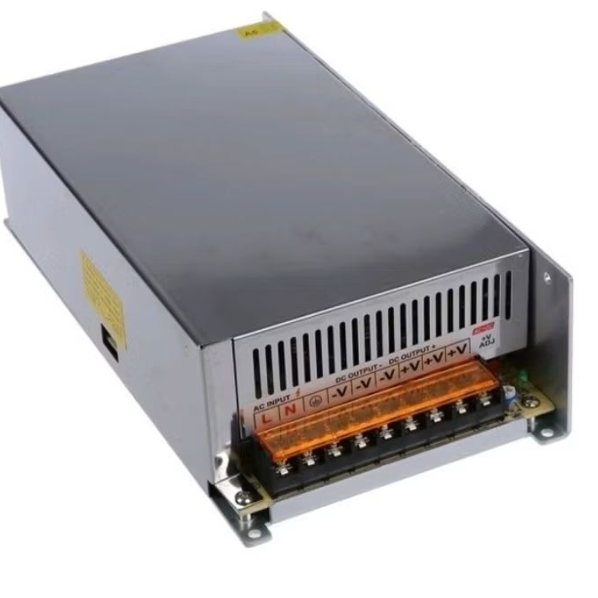 SWITCHING POWER SUPLY PSU 12V 60A HIGH QUALITY 12 VOLT 60 AMPERE