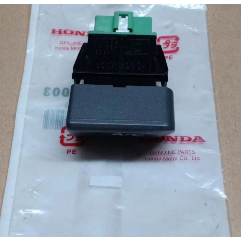 HM - Tombol AC Honda Jazz GD3 City GD8 2004-2007