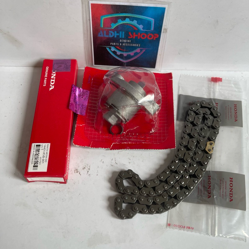 rante keteng + tonjokan keteng vario karbu beat karbu spacy karbu kvb