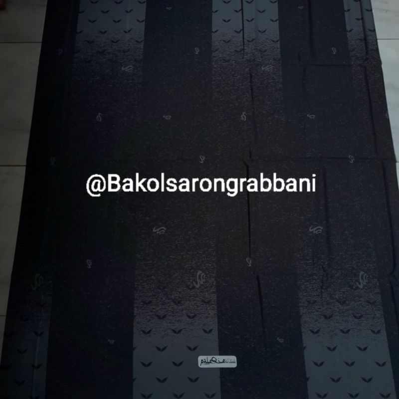 sarung rabbani sarung elfarra 100% original rabbani bisa cod