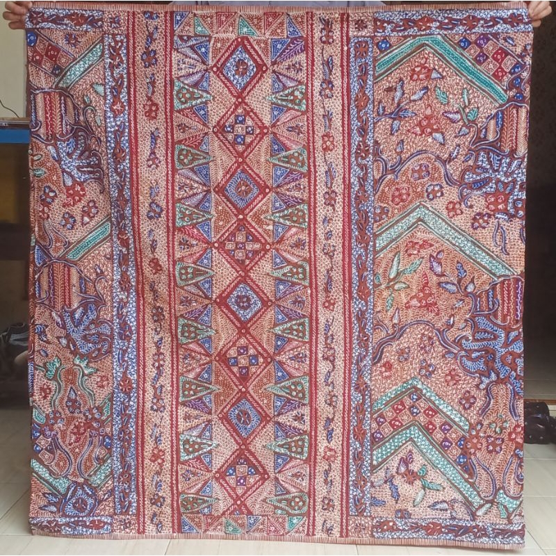 SARUNG BATIK TULIS ASLI PEKALONGAN.SARUNG PRIA&WANITA MUSLIM.