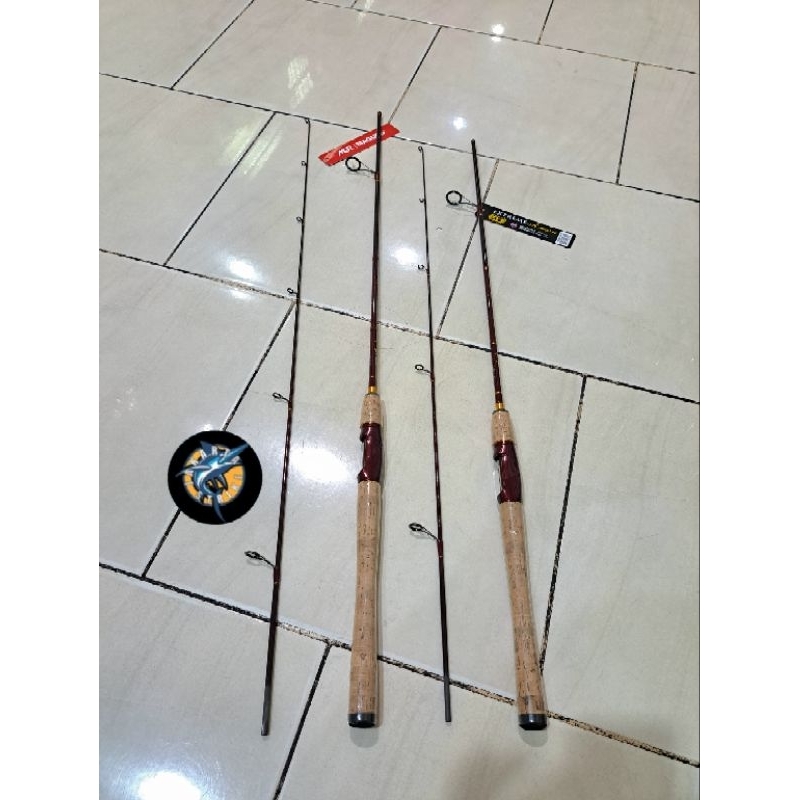 Joran Maguro Extreme Reborn 180M