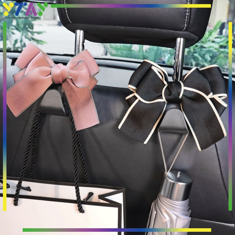 Cantolan Kursi Mobil Belakang Gantungan Jok Belakang Mobil Hanger Mobil Kursi Belakang Kait Kursi Mo