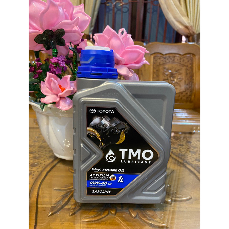 Oli TMO 10W40