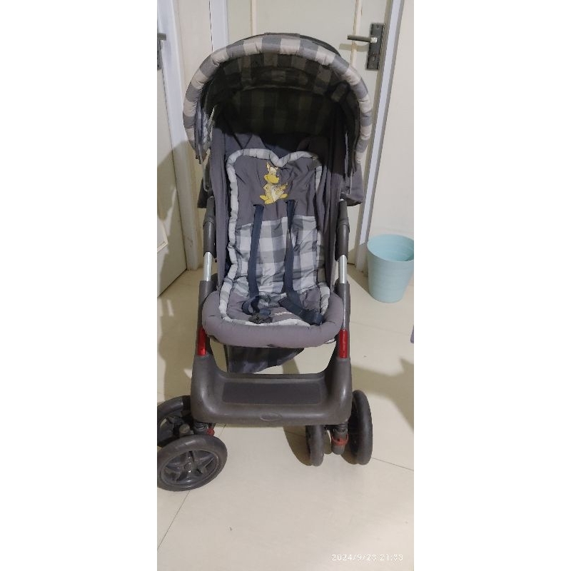Preloved stroller bayi | Baby stroller