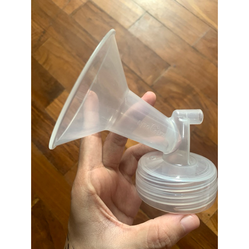 corong spectra preloved