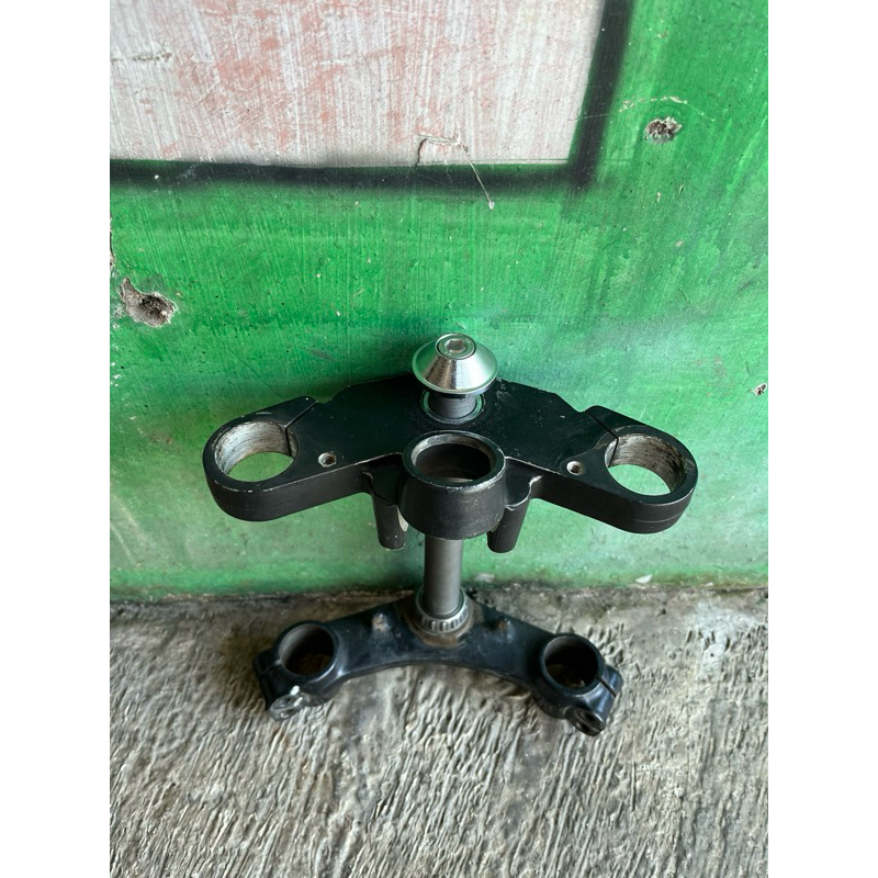 Segitiga ninja rr original copotan