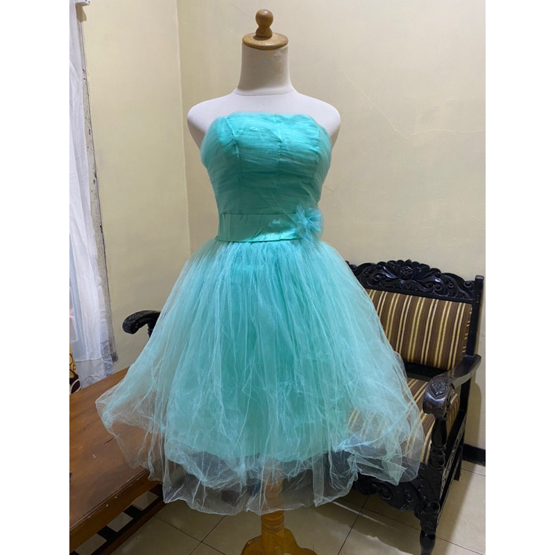 Dress Singer/Dress Penyanyi/Baju Penyanyi