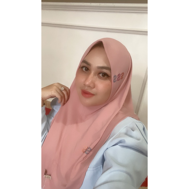 bergo sss  ayyuby premium