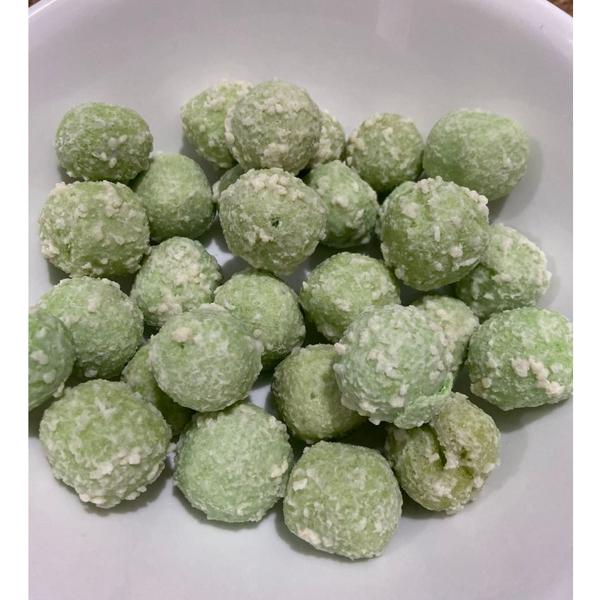 

SNACK VIRAL KERIPIK DONAT KLEPON CEMILAN MANIS GURIH RENYAH MAKANAN RINGAN JAJANAN MURAH