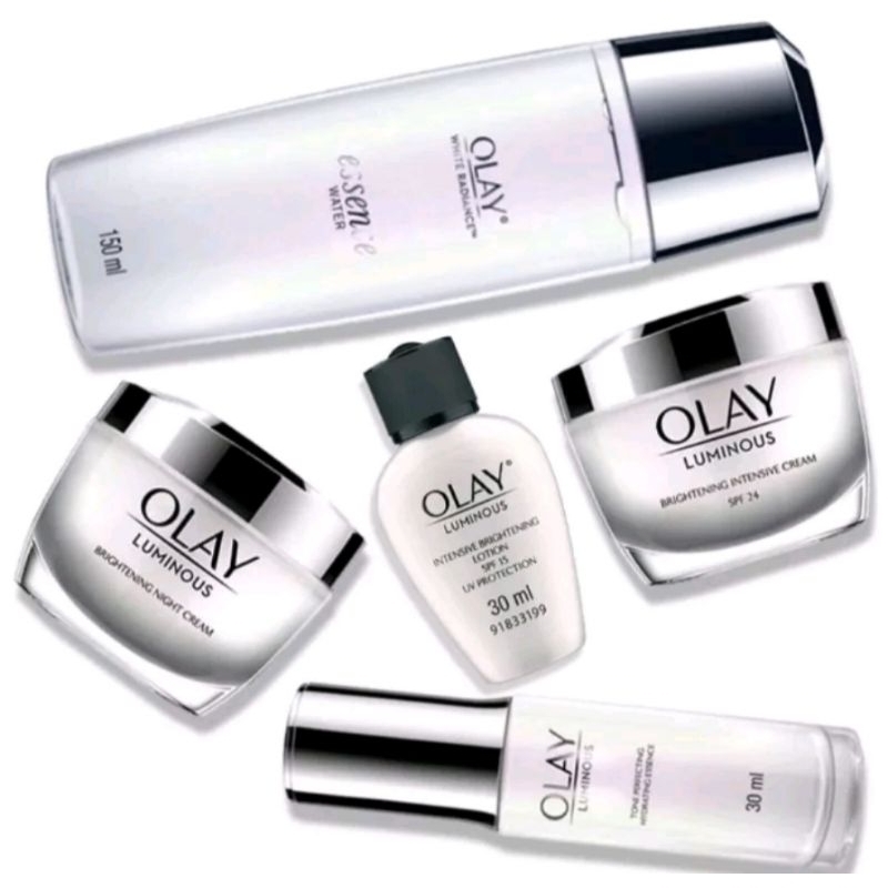 Olay luminous