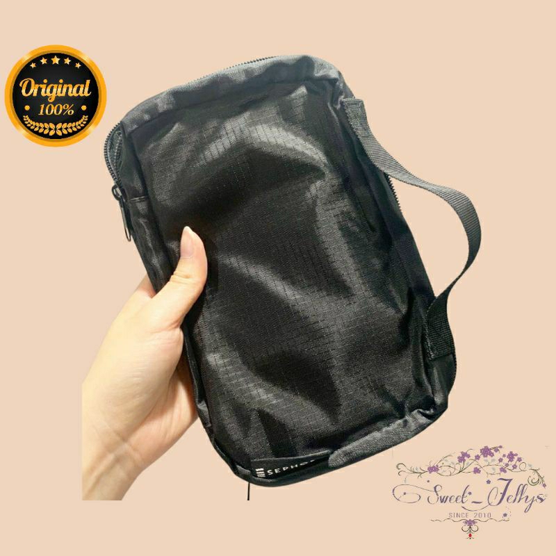 SEPHORA TRAVEL BAG SEPHORA POUCH