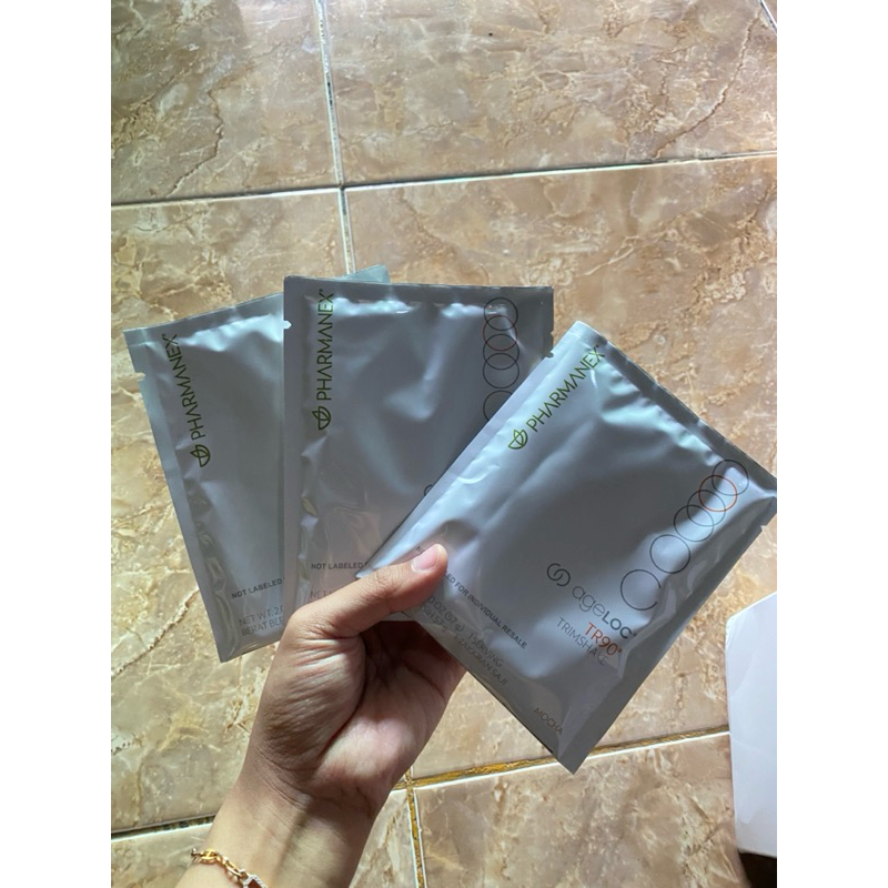 

Susu protein TWS TR90 trim shake rasa MOCHA