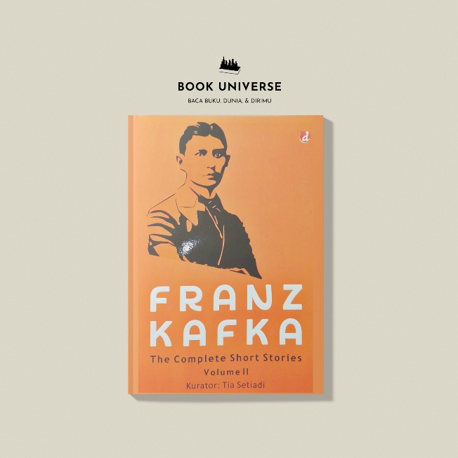 The Complete Short Stories Volume II - Franz Kafka