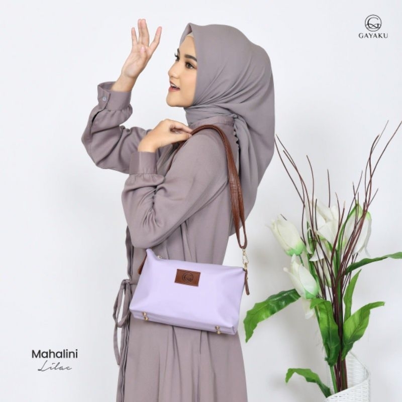 tas selempang mahalini bag - gayaku