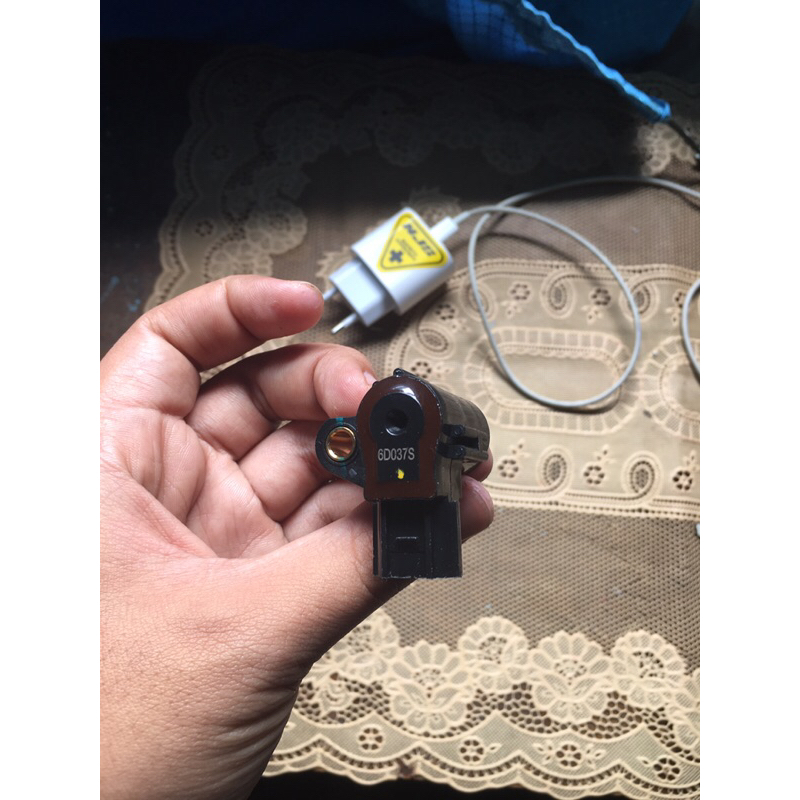 TPS VARIO 125/150, BEAT, SCOOPY