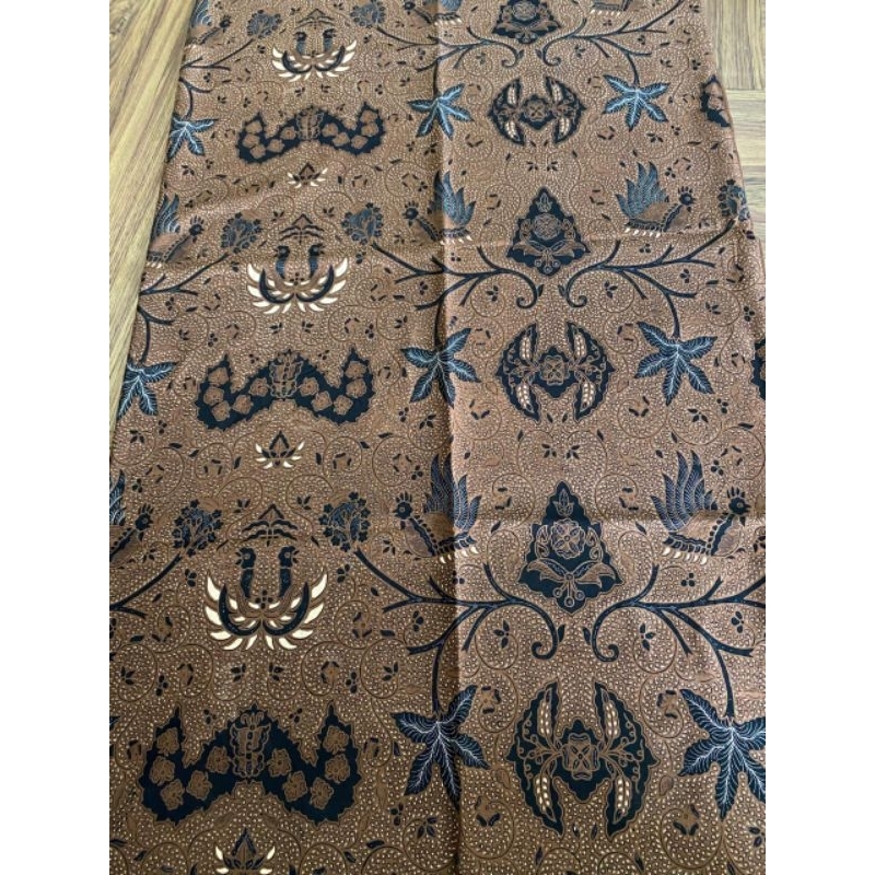 jarik batik Wahyu temurun dagel solo