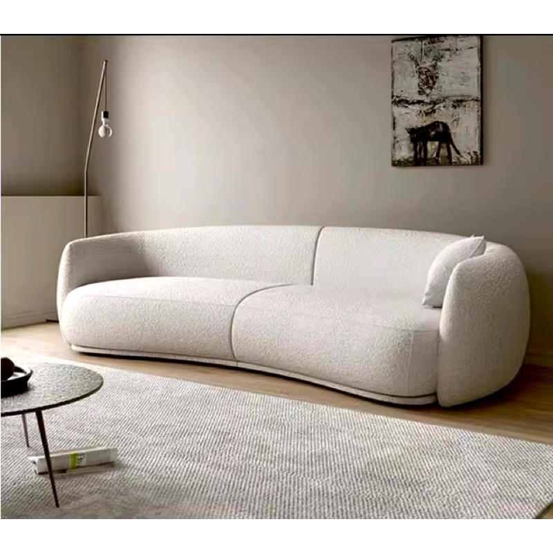 sofa minimalis ruang tamu sofa tamu mewah