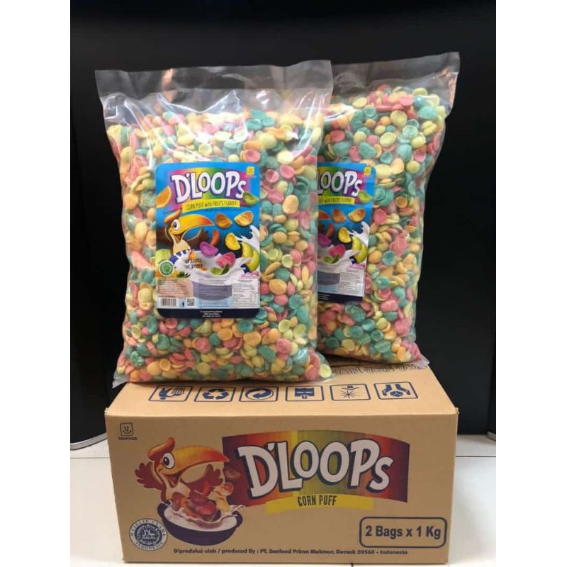 

DLOOPS