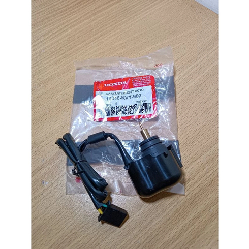 SWITCH LANGSAM KVY BEAT SCOOPY SPACY KARBU 16046-KVY-902 HONDA