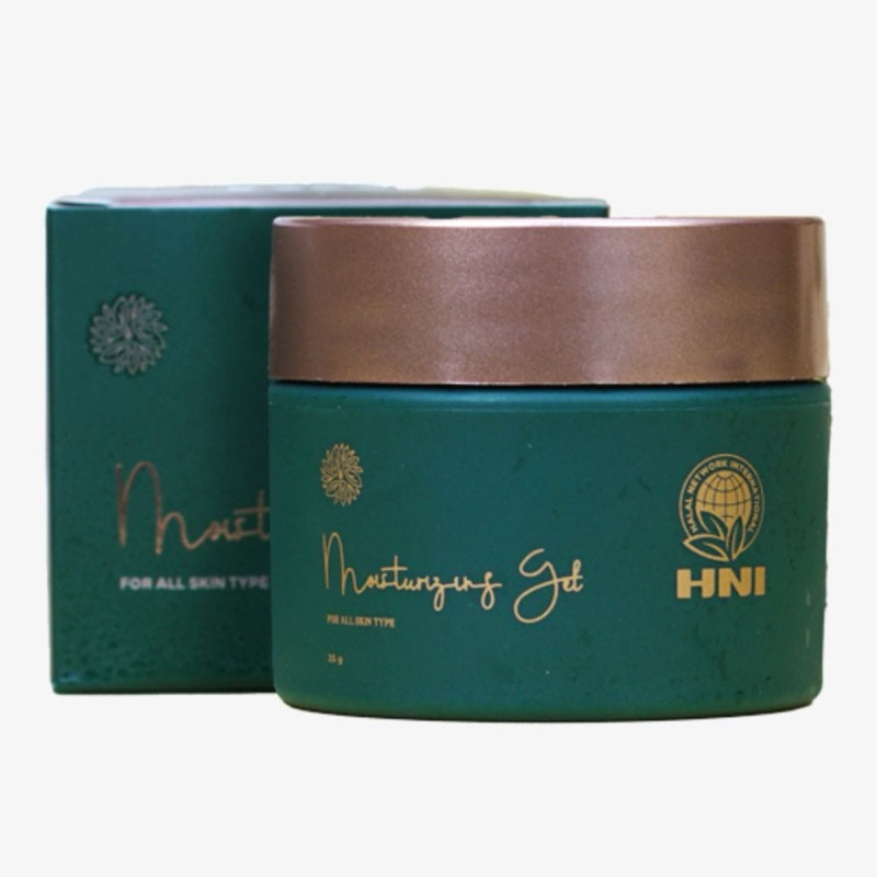 Moisturizing Gel HNI