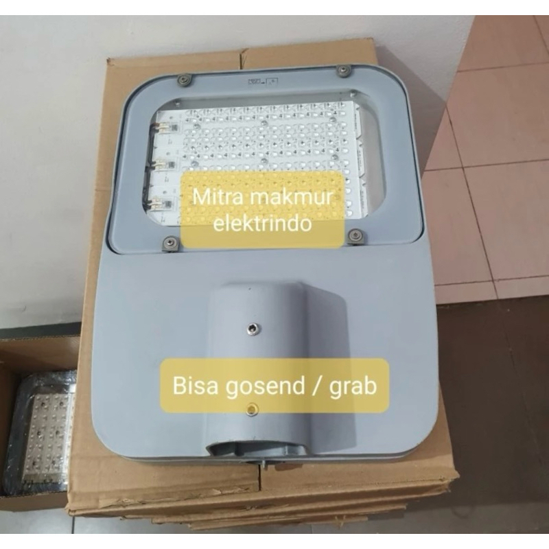 lampu jalan brp371 90w philipss / lampu pju brp371 90watt  garansi 1tahun