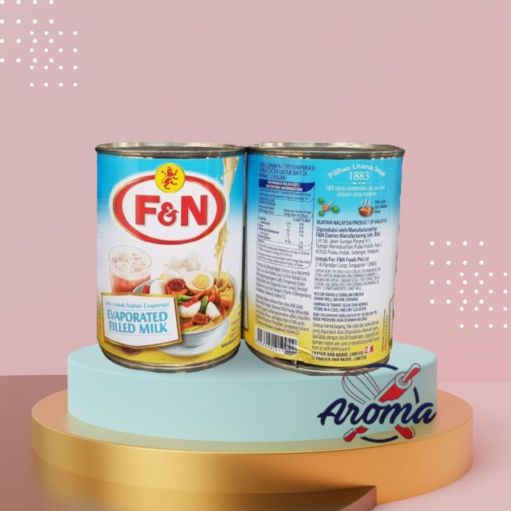 

Susu FN